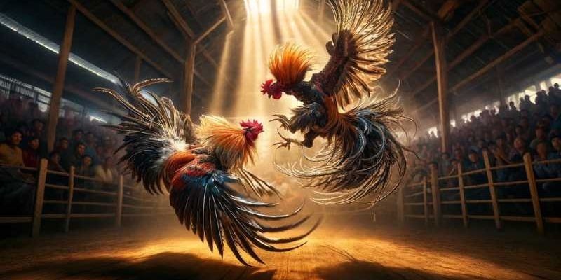 Đặc điểm chú ý dành cho người chơi về đá gà ở thomo