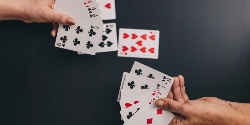 Bí quyết bất bại cho game bài đổi thưởng tiền thật 