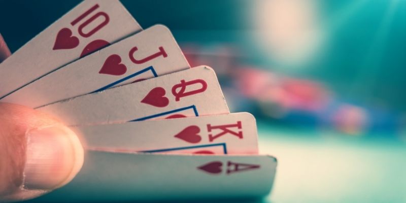 Địa điểm game bài đổi thưởng tiền thật uy tín 