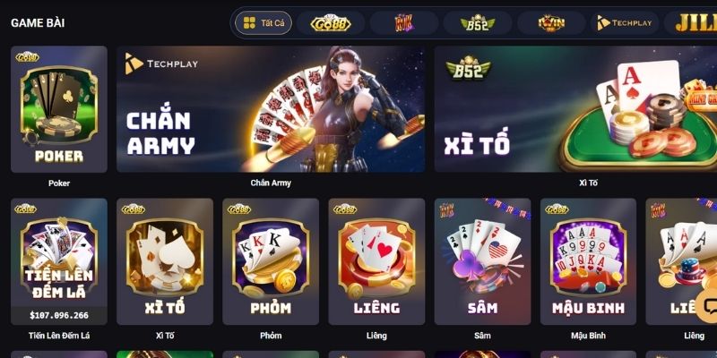 Chơi game bài Zo789 đòi hỏi khả năng quan sát