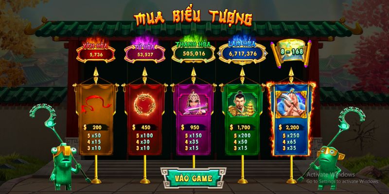 Game nổ hũ đổi tiền mặt uy tín tại Zo789 cực hấp dẫn