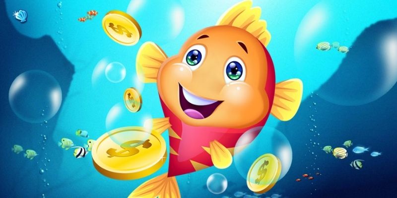 Một trong những cách hack game bắn cá nhanh chóng