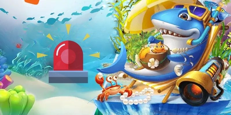 Những điều cần biết khi thực hiện hack game bắn cá