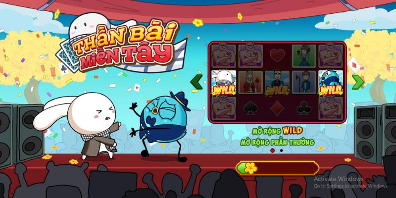 Khám phá game nổ hũ đổi tiền mặt uy tín tại Zo789 