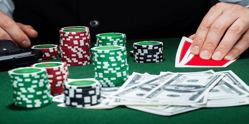 Chú ý anh em bet thủ cần ghi nhớ khi tham gia chơi cá độ tại sân chơi này