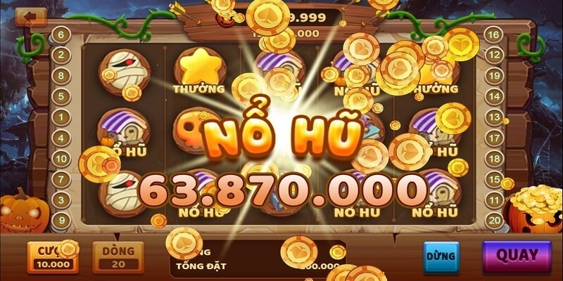 Lý do anh em game thủ yêu thích tựa game cá cược này