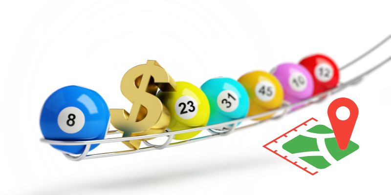 Soi lotto theo các khu vực