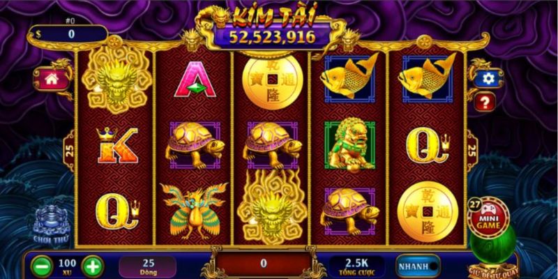 Tuân thủ nội dung có tại điều khoản chơi game không rủi ro