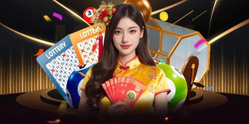 Bật mí bí quyết chơi xổ số Zo789 luôn thắng