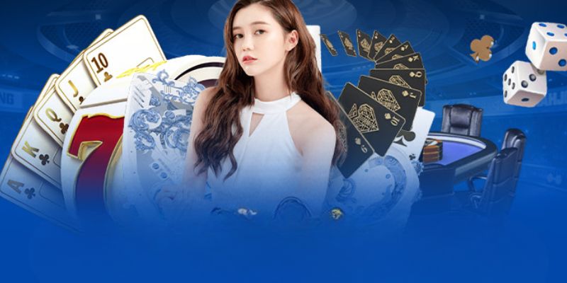 Thế giới game bài đổi thưởng là điểm đến thu hút hàng triệu hội viên